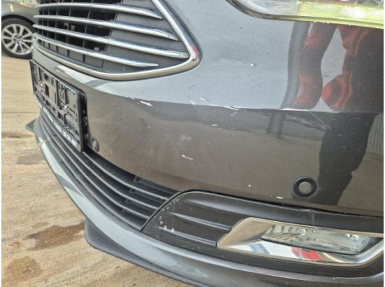 2016 Ford Grand C-Max Titanium