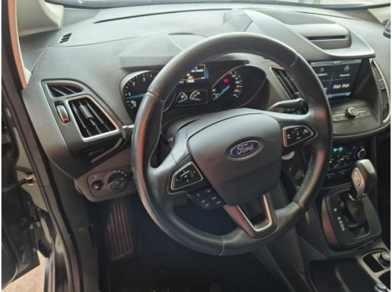 2016 Ford Grand C-Max Titanium