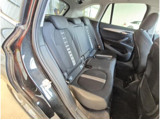 2016 BMW X1 sDrive 18 d Advantage