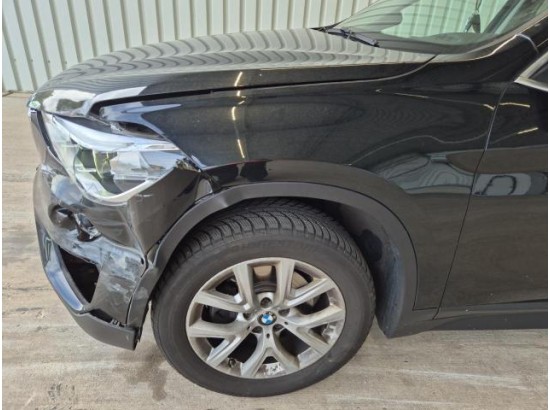 2016 BMW X1 sDrive 18 d Advantage