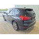 2016 BMW X1 sDrive 18 d Advantage