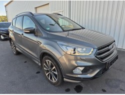 2018 Ford Kuga ST-Line