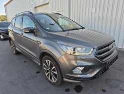 2018 Ford Kuga ST-Line