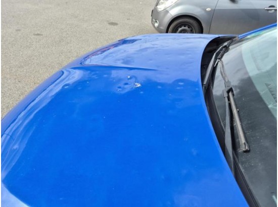 2021 Opel Corsa F Edition