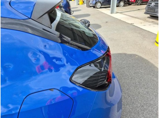 2021 Opel Corsa F Edition