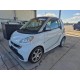 2015 Smart fortwo coupe electric drive