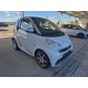 2015 Smart fortwo coupe electric drive
