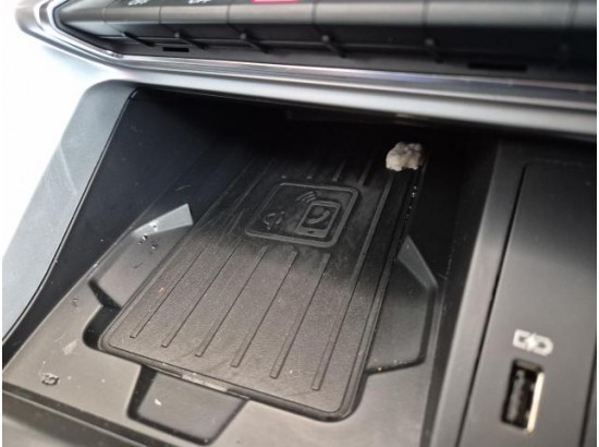 2019 Audi Q3 35 TDI basis