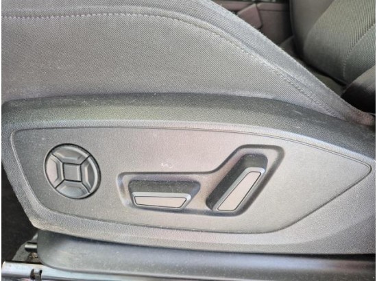 2019 Audi Q3 35 TDI basis