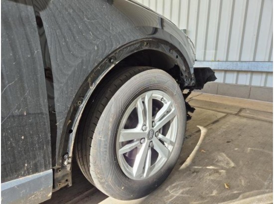 2019 Audi Q3 35 TDI basis