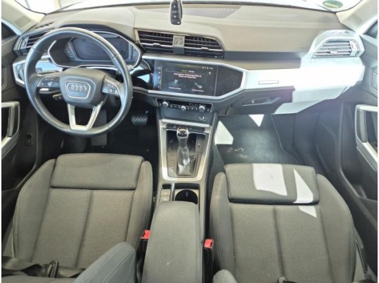 2019 Audi Q3 35 TDI basis