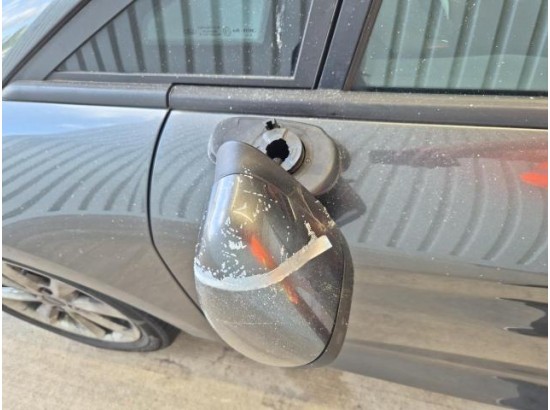 2017 Ford Fiesta Cool & Connect