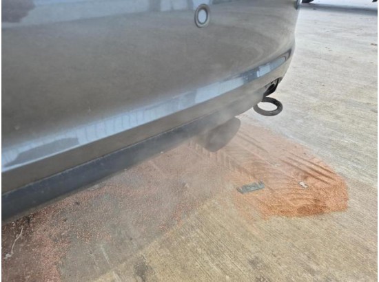2017 Ford Fiesta Cool & Connect