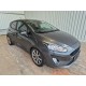 2017 Ford Fiesta Cool & Connect