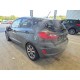2017 Ford Fiesta Cool & Connect