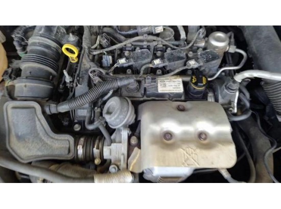 2017 Ford Fiesta Cool & Connect