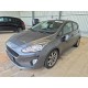 2017 Ford Fiesta Cool & Connect