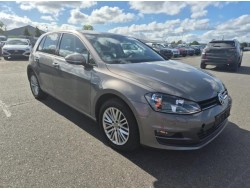 2015 Volkswagen Golf VII Lim. Cup BMT