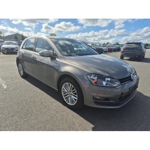 2015 Volkswagen Golf VII Lim. Cup BMT