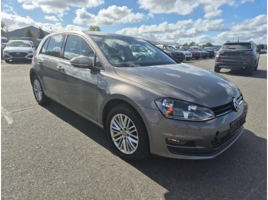 2015 Volkswagen Golf VII Lim. Cup BMT