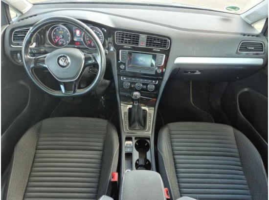 2015 Volkswagen Golf VII Lim. Cup BMT
