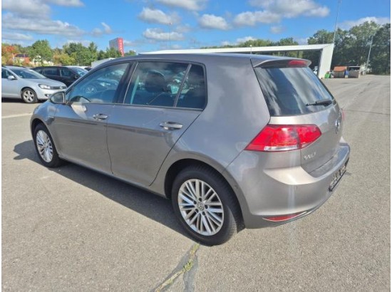 2015 Volkswagen Golf VII Lim. Cup BMT