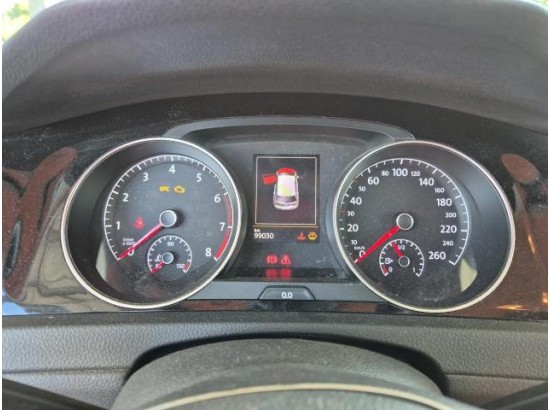 2015 Volkswagen Golf VII Lim. Cup BMT