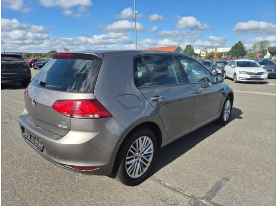 2015 Volkswagen Golf VII Lim. Cup BMT