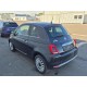 2016 FIAT 500 Lounge