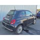 2016 FIAT 500 Lounge