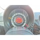 2016 FIAT 500 Lounge