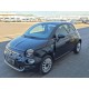 2016 FIAT 500 Lounge