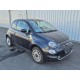 2016 FIAT 500 Lounge