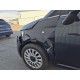 2016 FIAT 500 Lounge