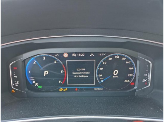 2021 Volkswagen Tiguan R-Line 4Motion