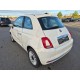 2022 FIAT 500 DolceVita