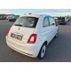 2022 FIAT 500 DolceVita