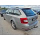 2017 Skoda Octavia Combi Ambition