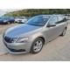 2017 Skoda Octavia Combi Ambition