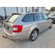 2017 Skoda Octavia Combi Ambition
