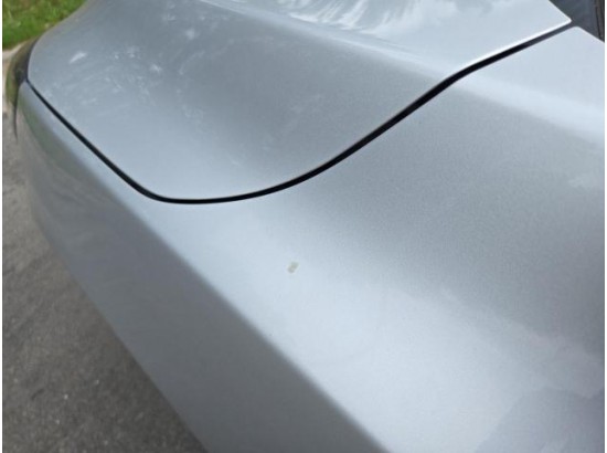 2020 Ford Focus Turnier Titanium
