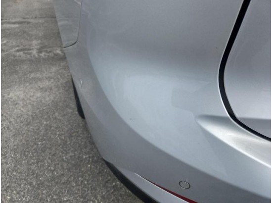 2020 Ford Focus Turnier Titanium