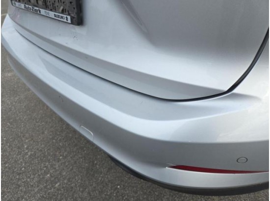 2020 Ford Focus Turnier Titanium