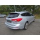 2020 Ford Focus Turnier Titanium
