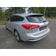 2020 Ford Focus Turnier Titanium