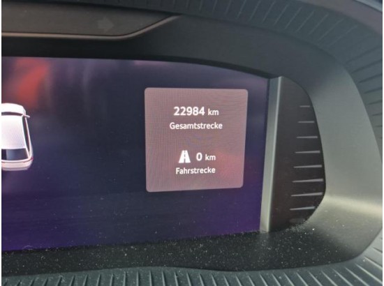 2025 Skoda Octavia Combi 1.5 TSI 110 kW Selection