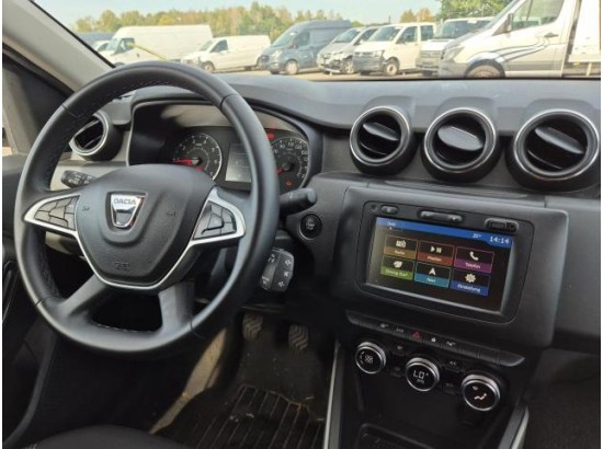 2021 Dacia Duster II Prestige