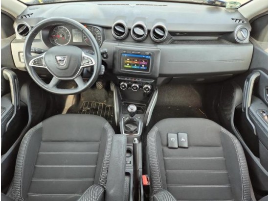 2021 Dacia Duster II Prestige