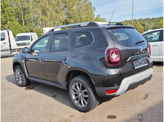 2021 Dacia Duster II Prestige