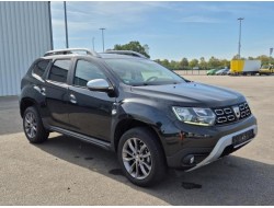 2021 Dacia Duster II Prestige